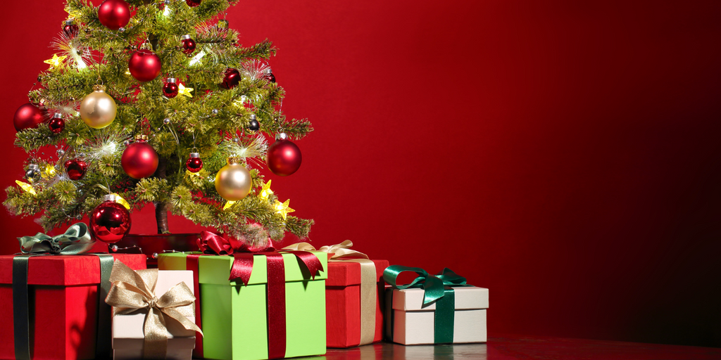 Frohe Weihnachten