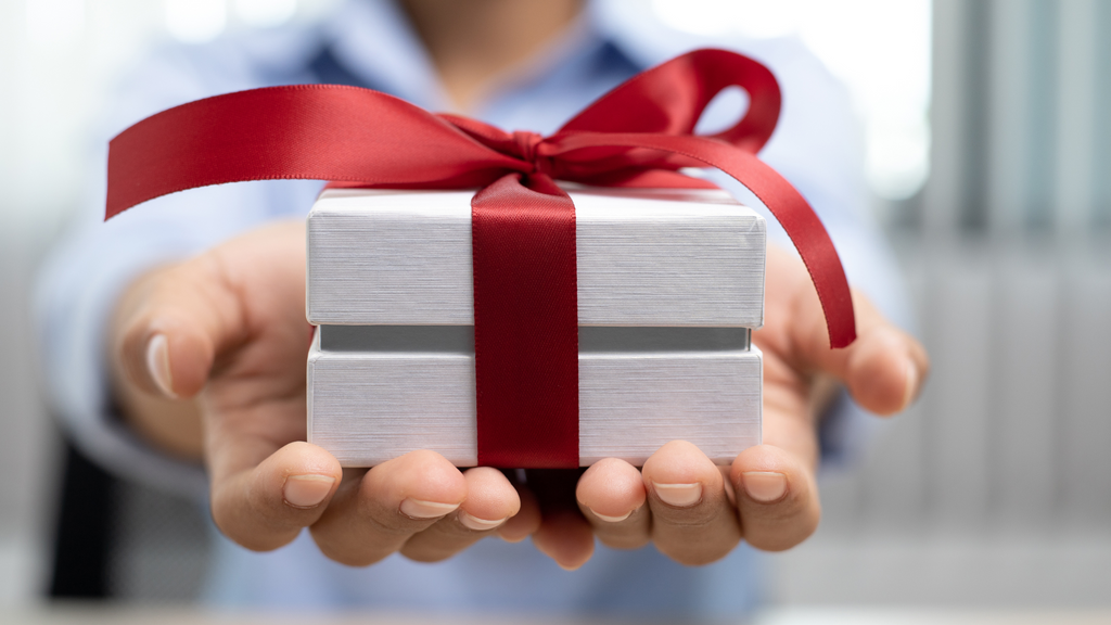 Geschenke