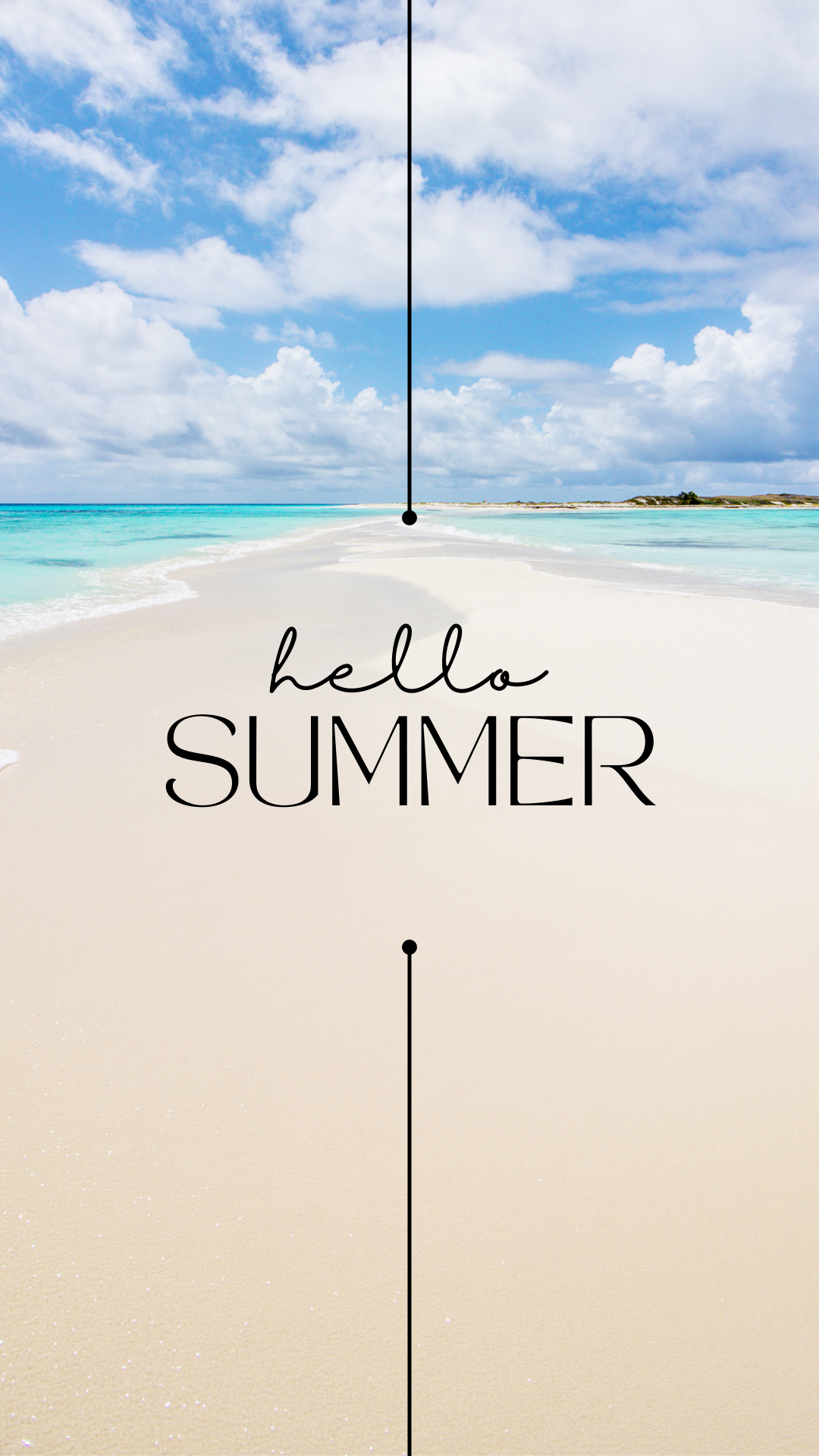 Sommerkollektion