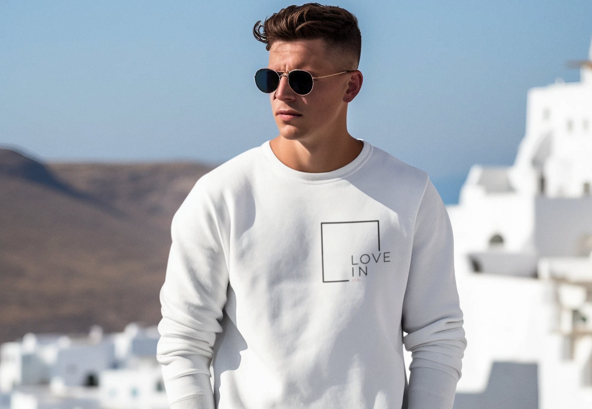 Herren Kollektion