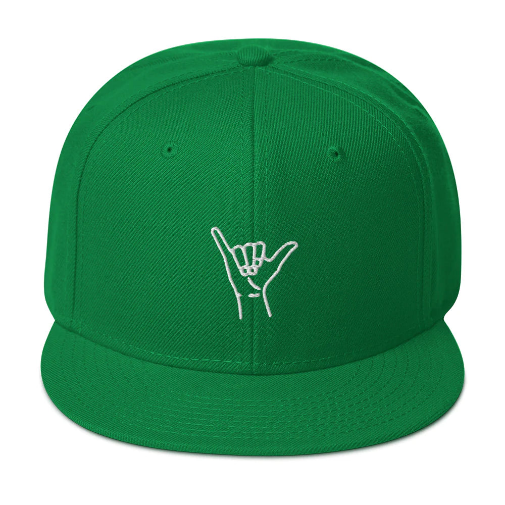 Caps