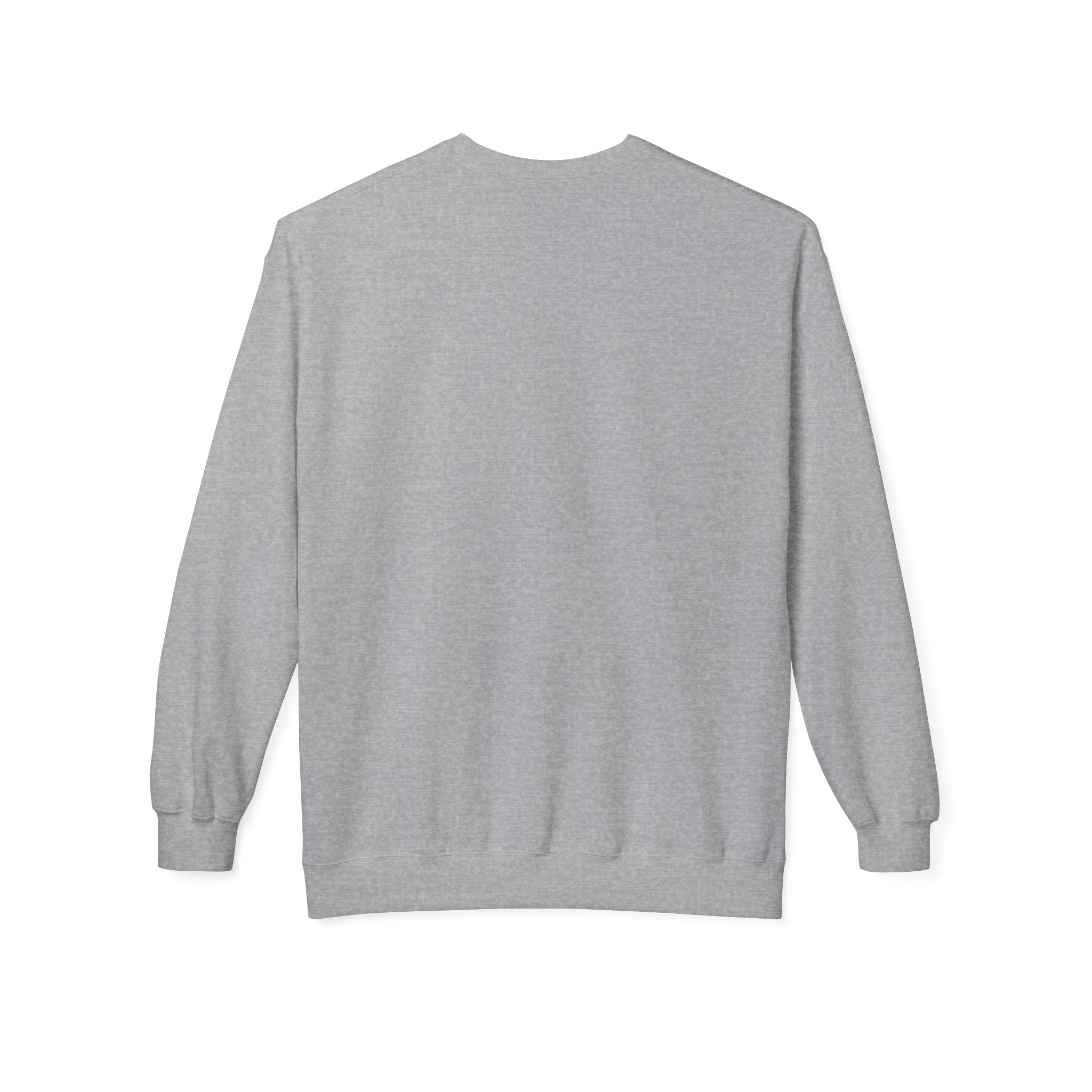 SWEATSHIRT MIT TEXT
