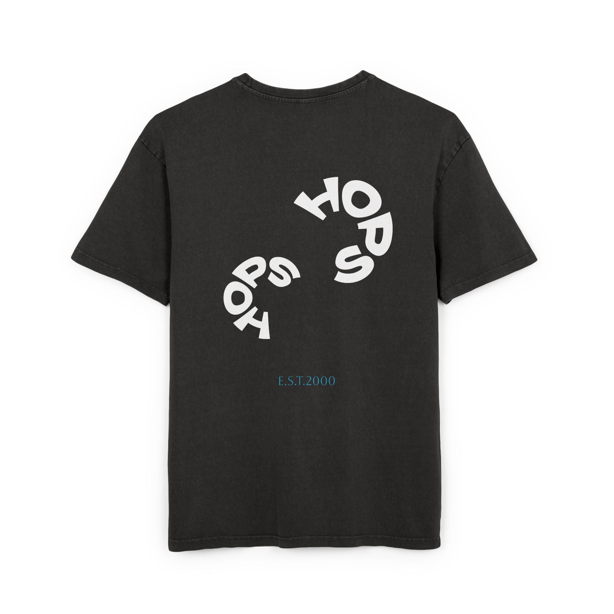 T-SHIRT NO2MERCI