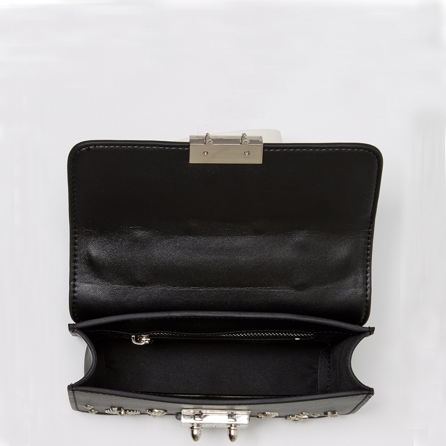Leder Umhängetasche