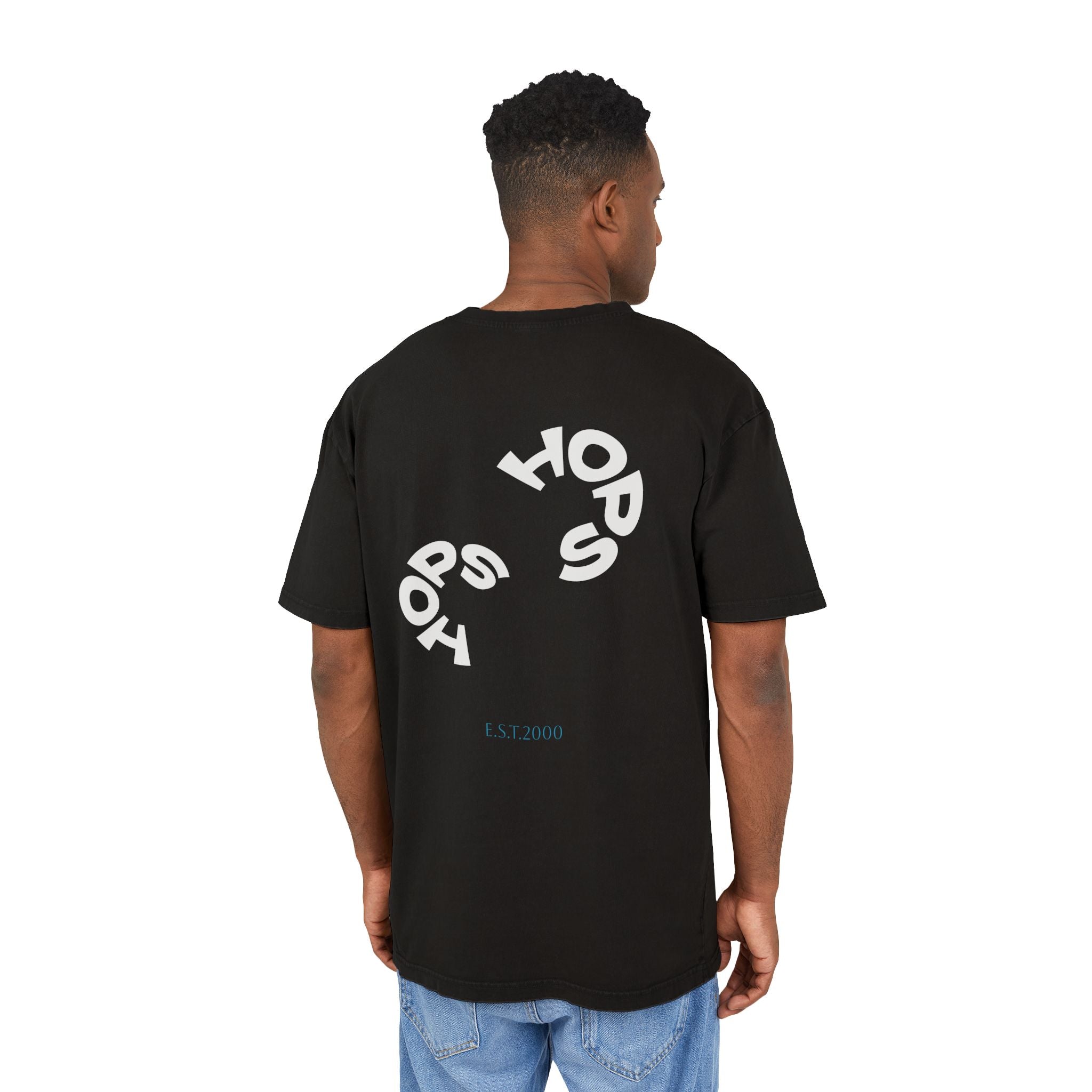 T-SHIRT NO2MERCI