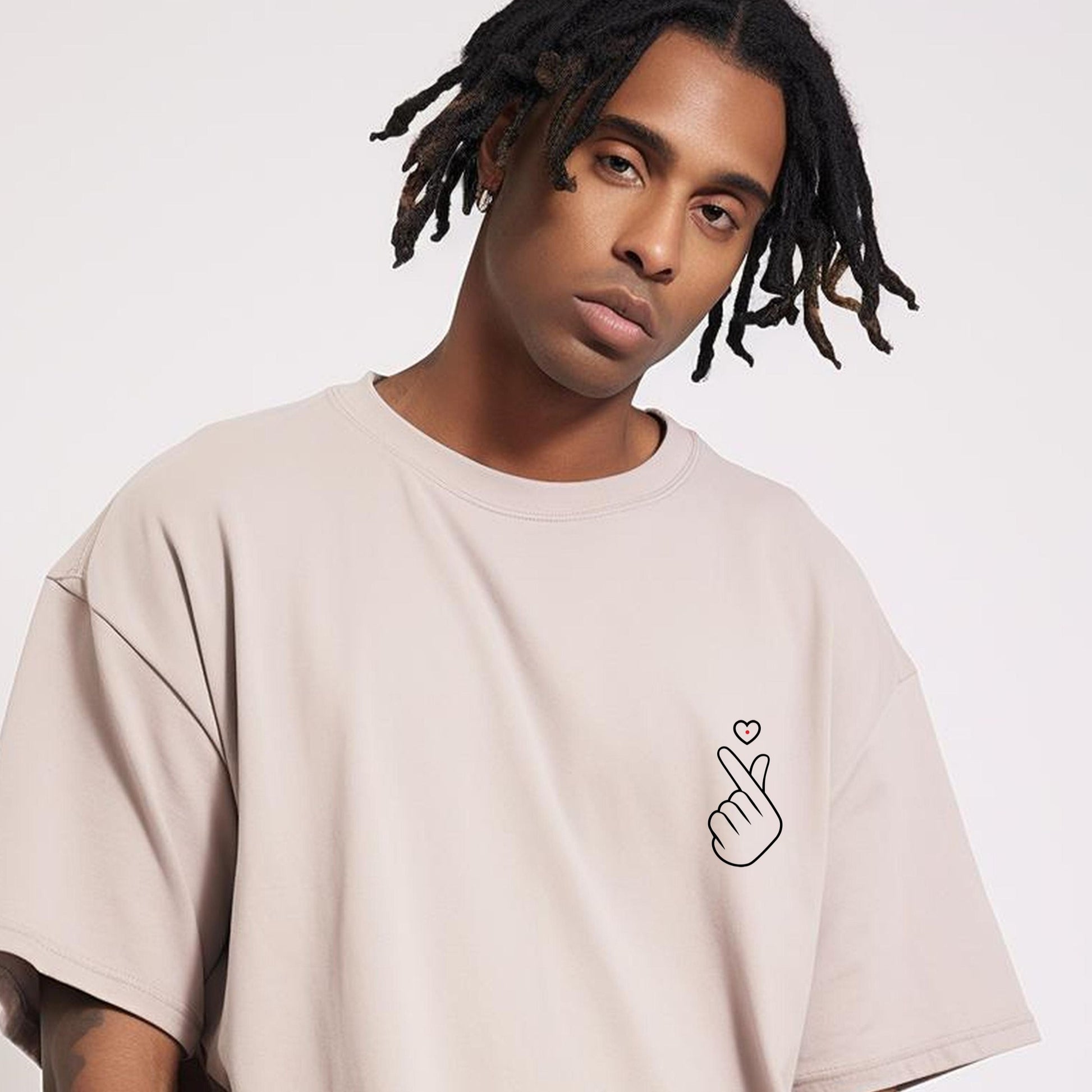 Unisex Oversize T-Shirt