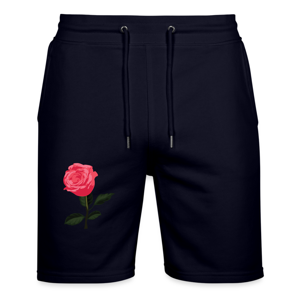 Stanley/Stella Unisex Joggingshorts TRAINER - Dark navy