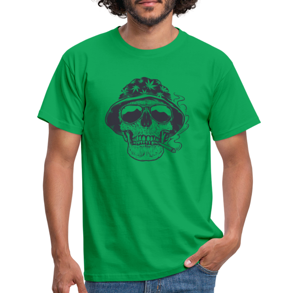 Männer T-Shirt - Kelly Green