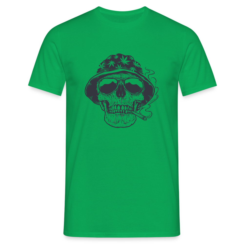 Männer T-Shirt - Kelly Green