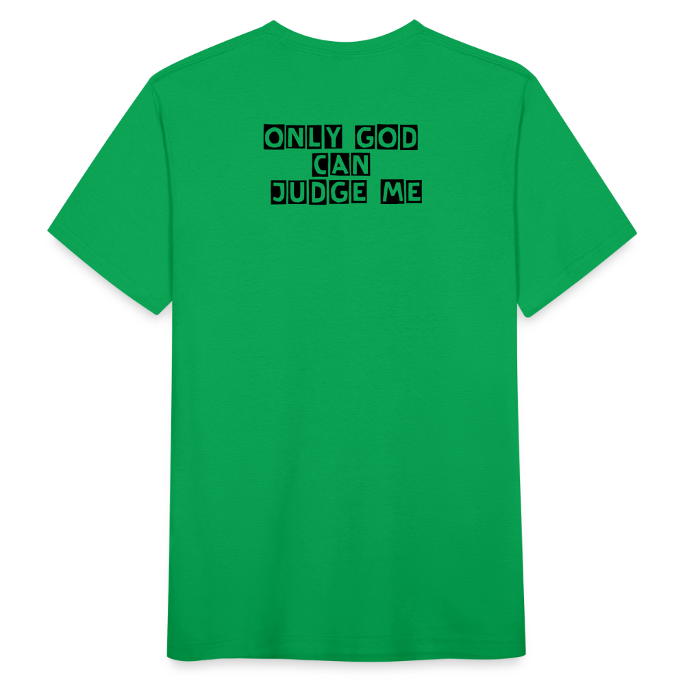 Männer T-Shirt - Kelly Green