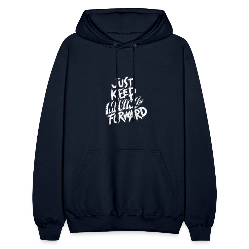 Unisex Hoodie - Navy