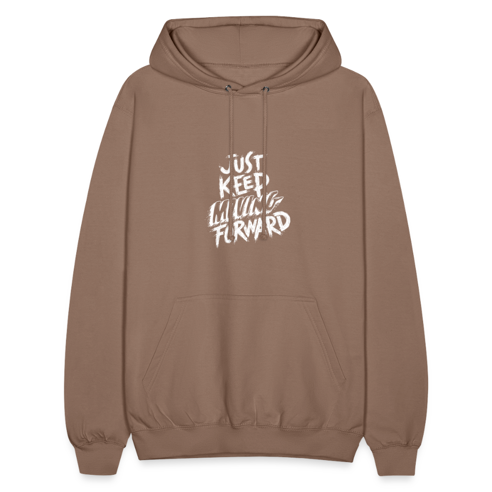 Unisex Hoodie - Mokka