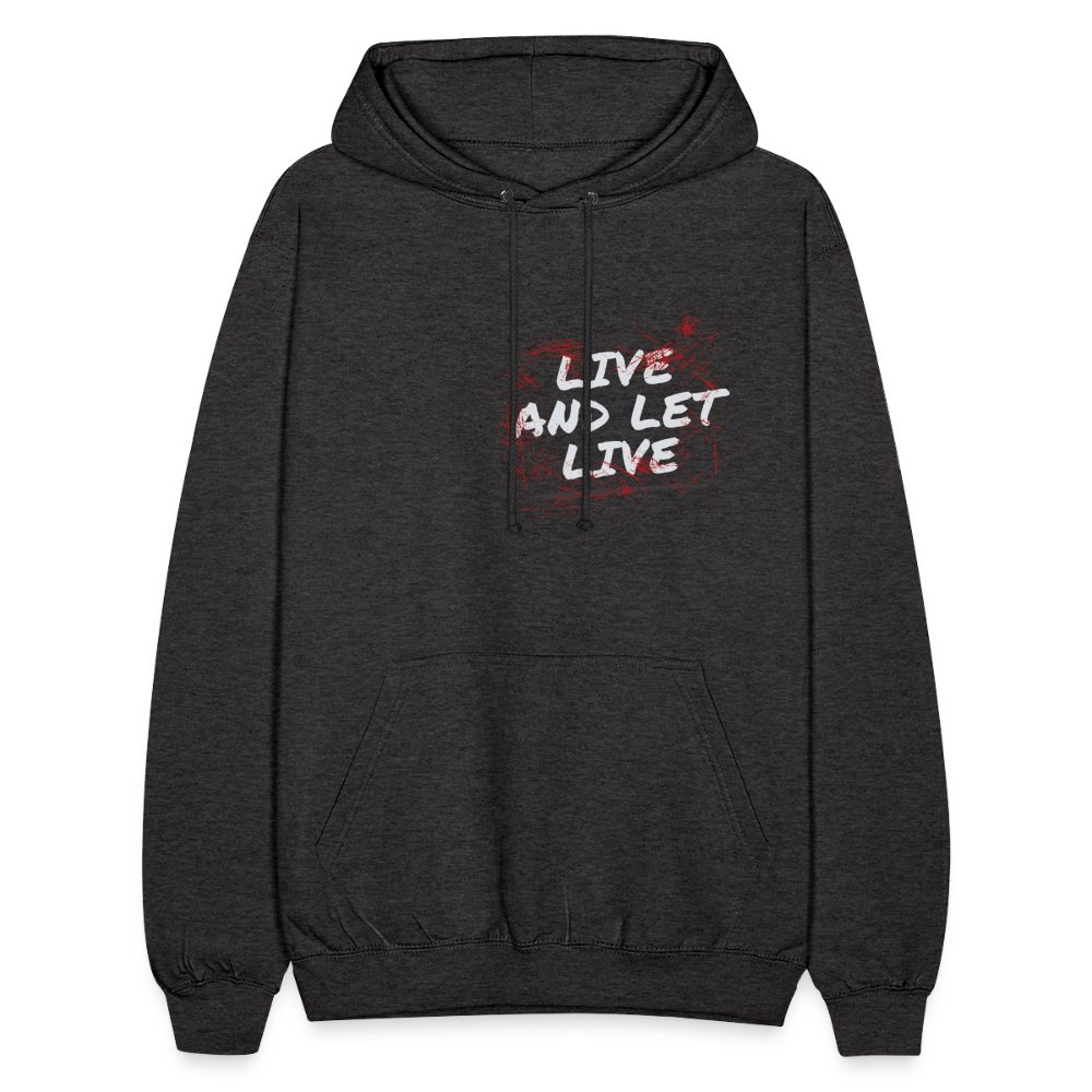 Unisex Hoodie - Anthrazit
