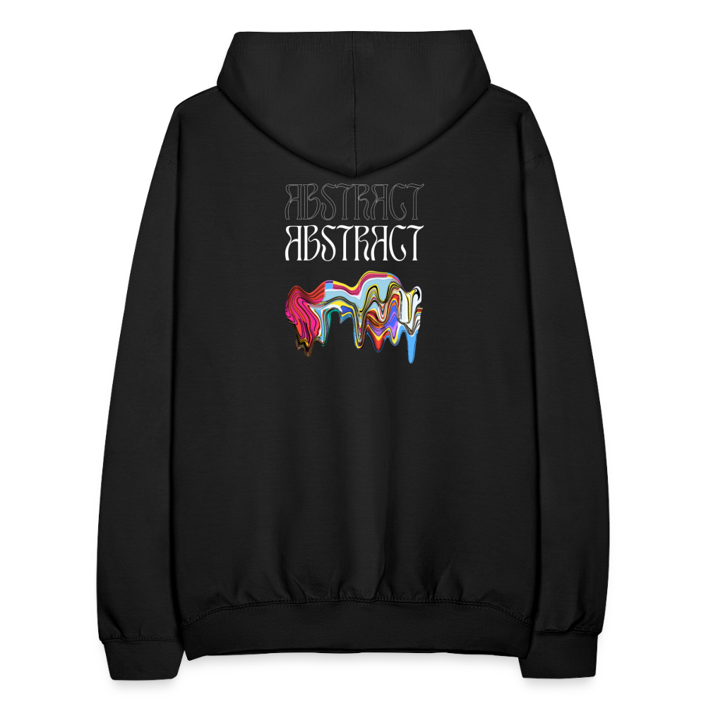 Unisex Hoodie - Schwarz