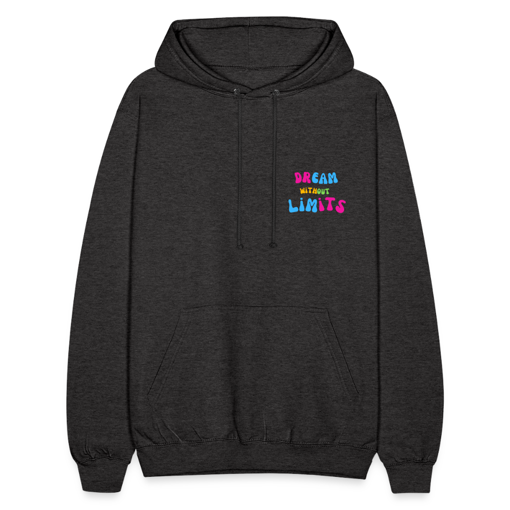 Unisex Hoodie - Anthrazit