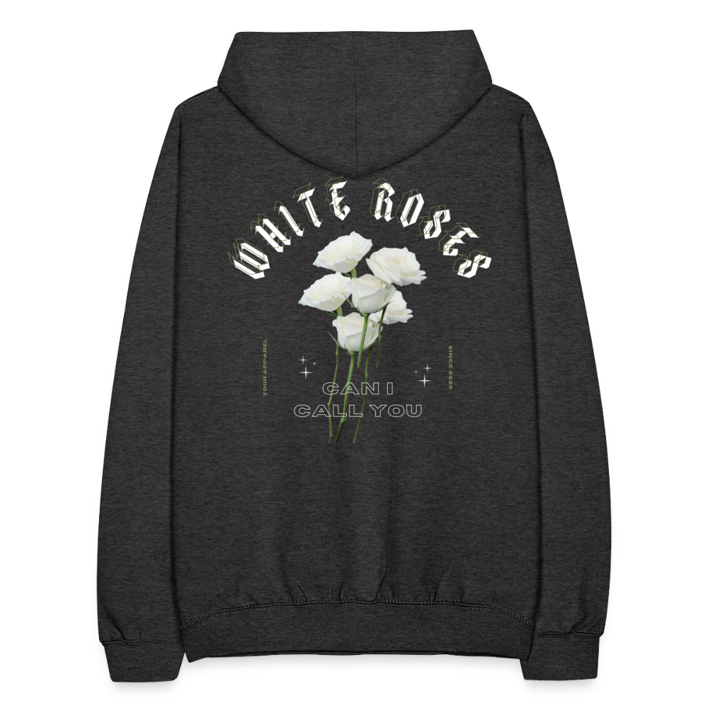 Unisex Hoodie - Anthrazit