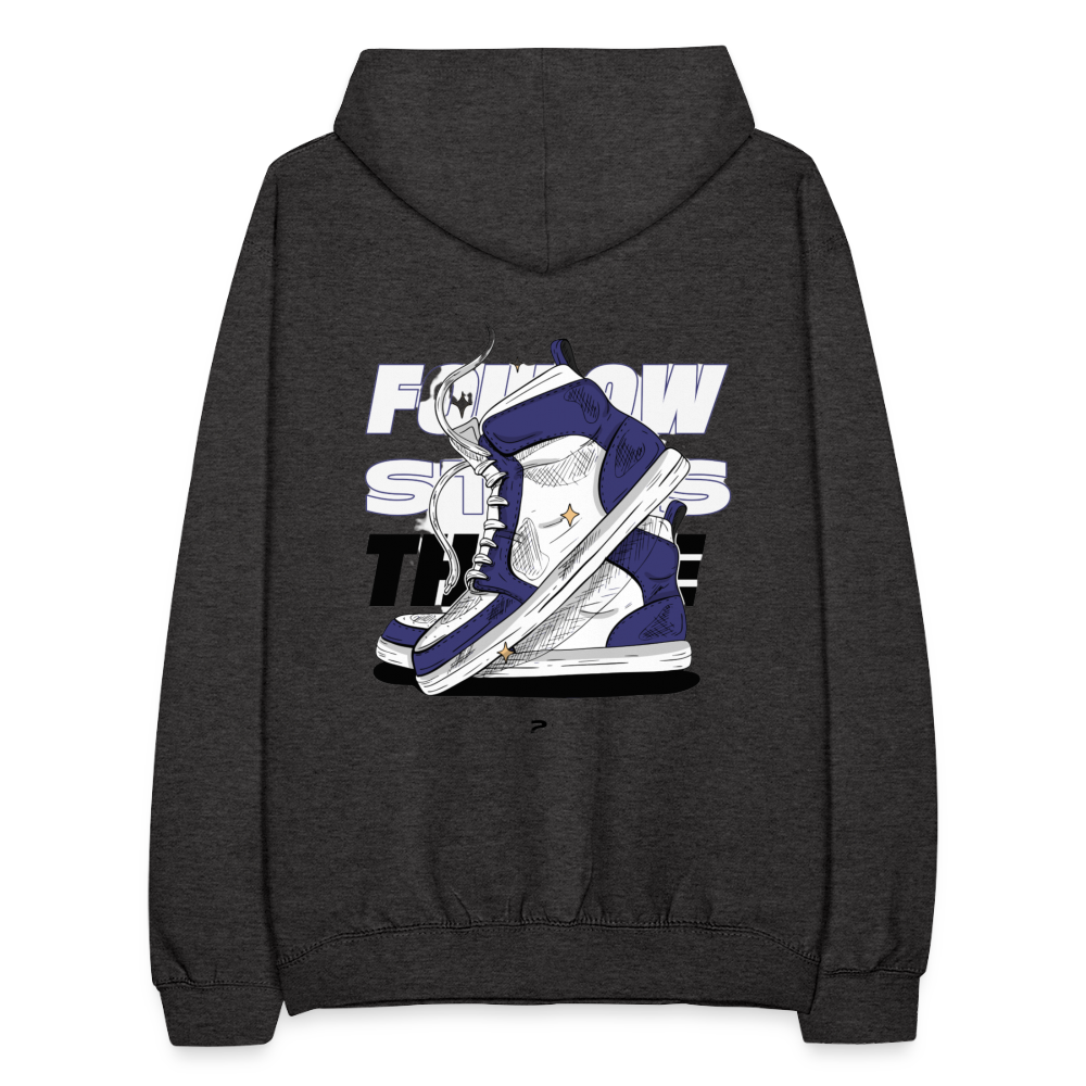 Unisex Hoodie - Anthrazit