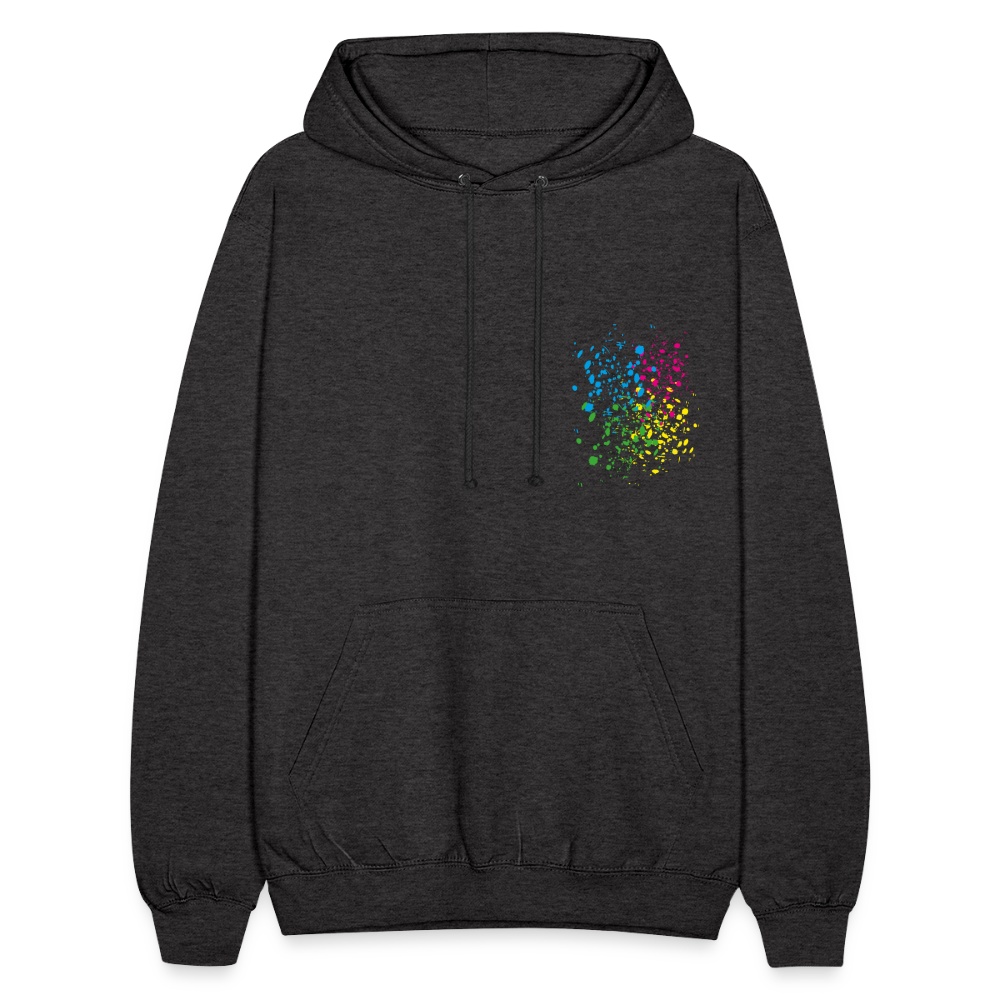 Unisex Hoodie - Anthrazit