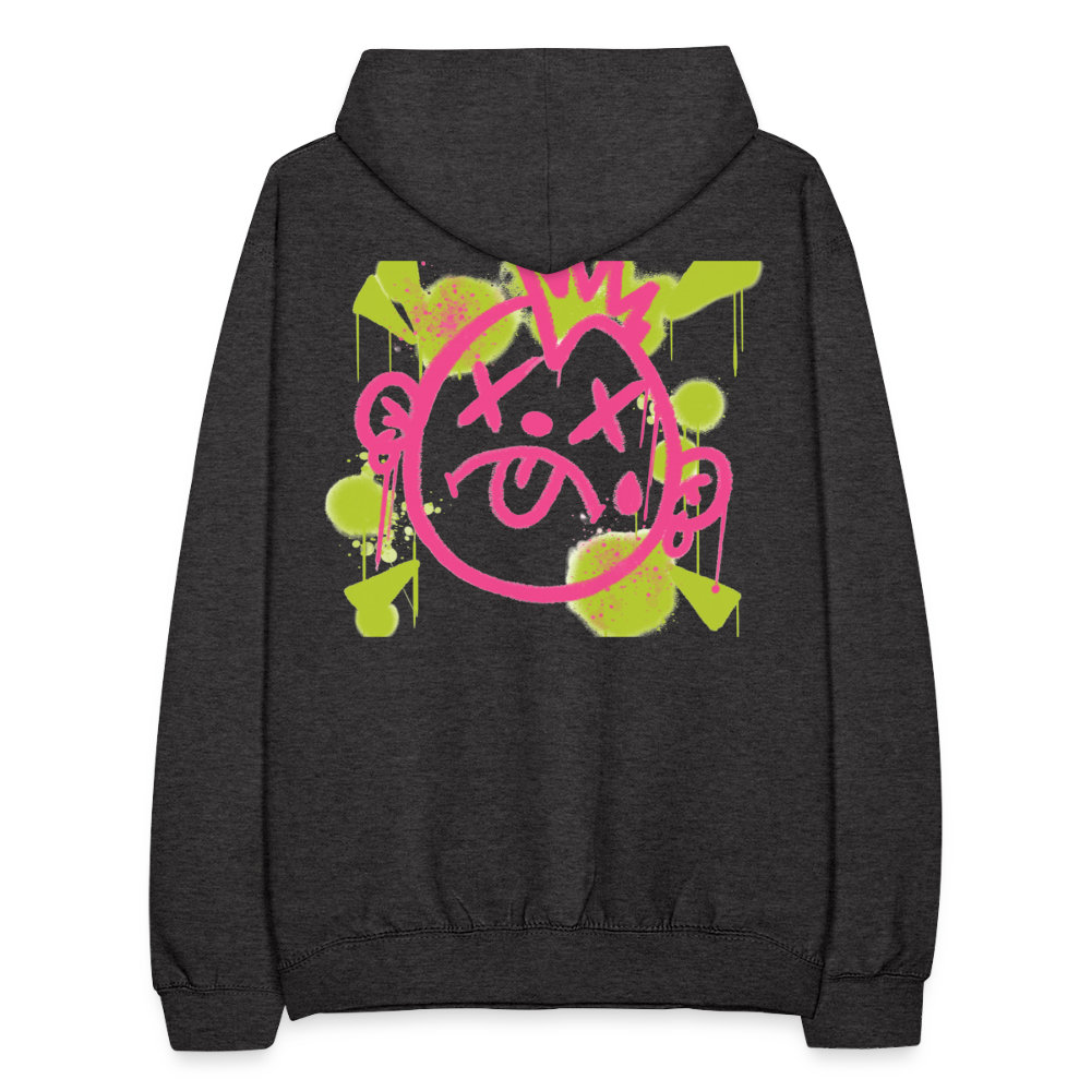 Unisex Hoodie - Anthrazit