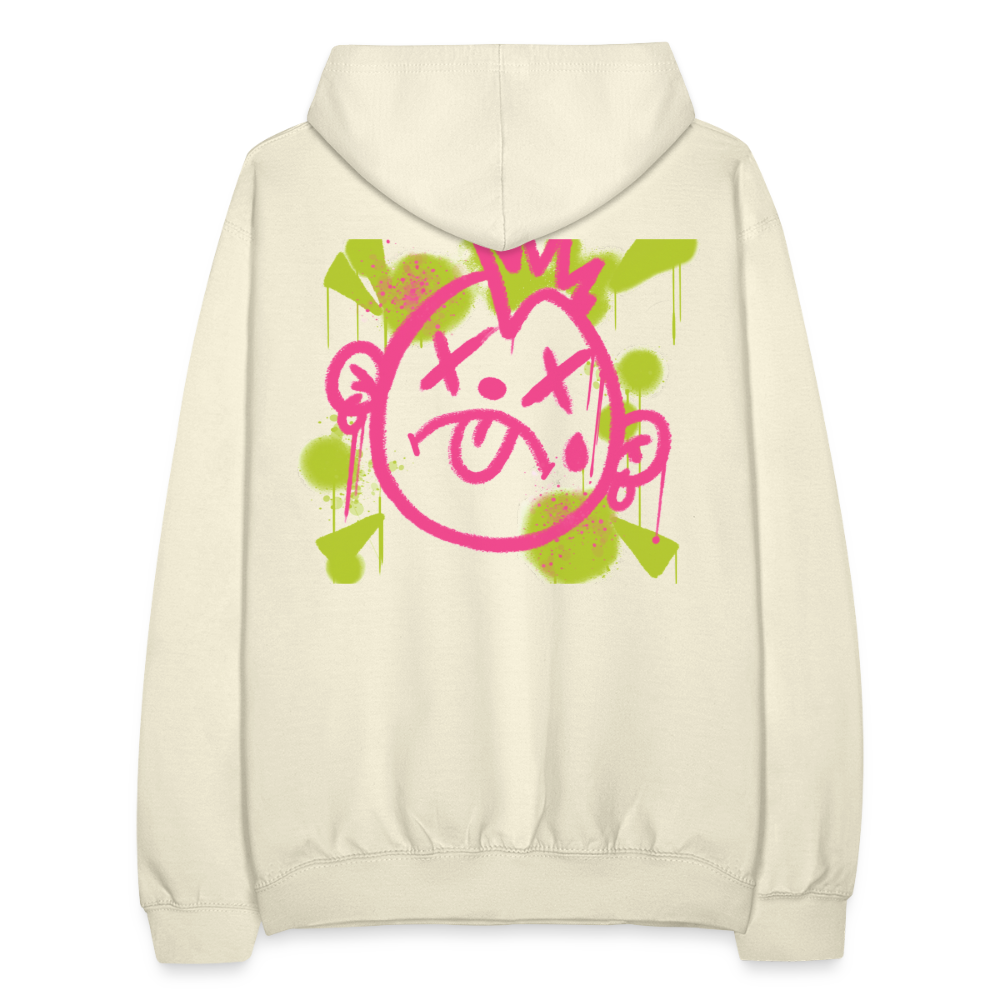 Unisex Hoodie - Vanille-Milchshake