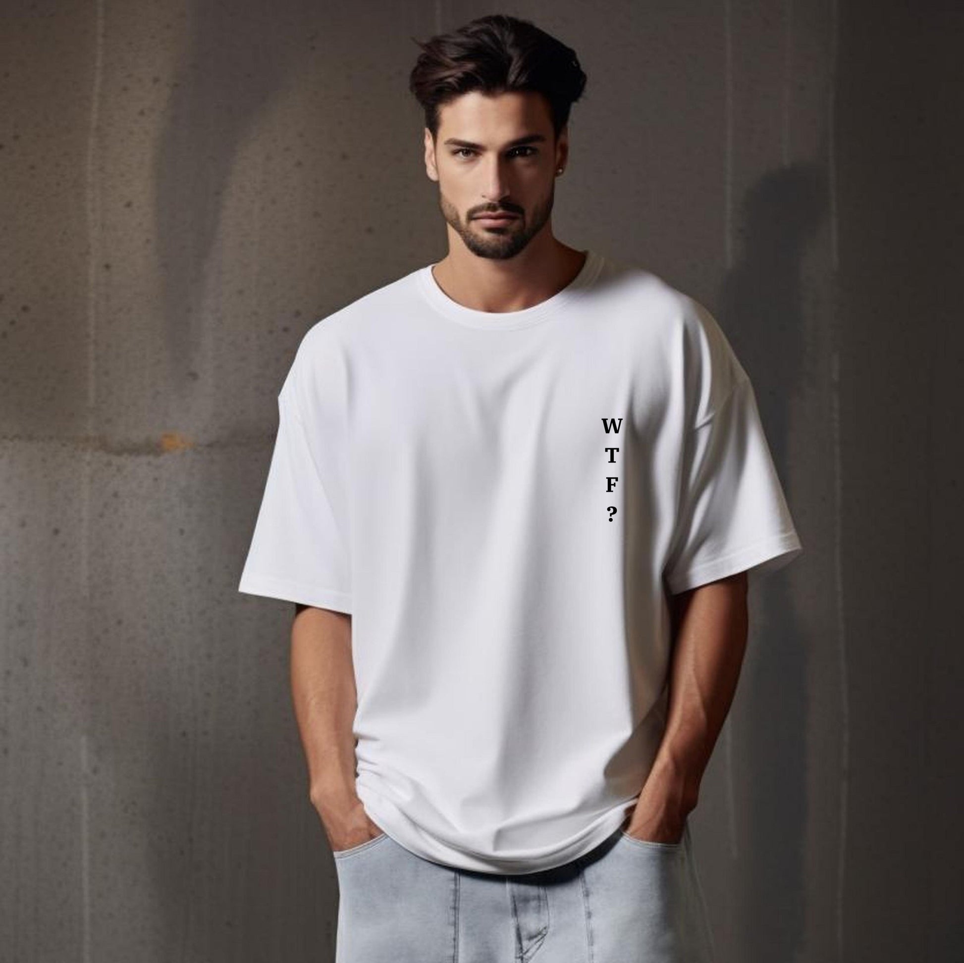 Unisex Oversize T-Shirt