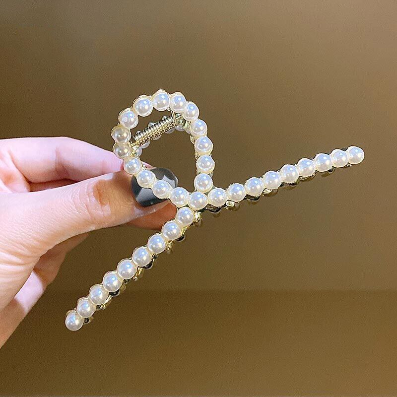 Hair clip Ariel