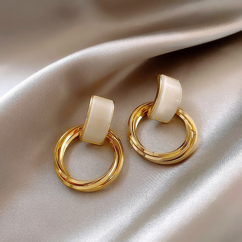 Earrings Mila 