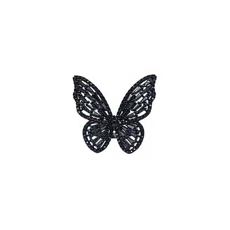 Ring Schmetterling
