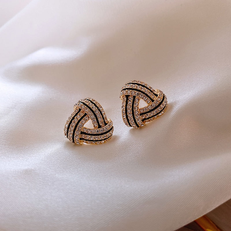 Earrings Celine 