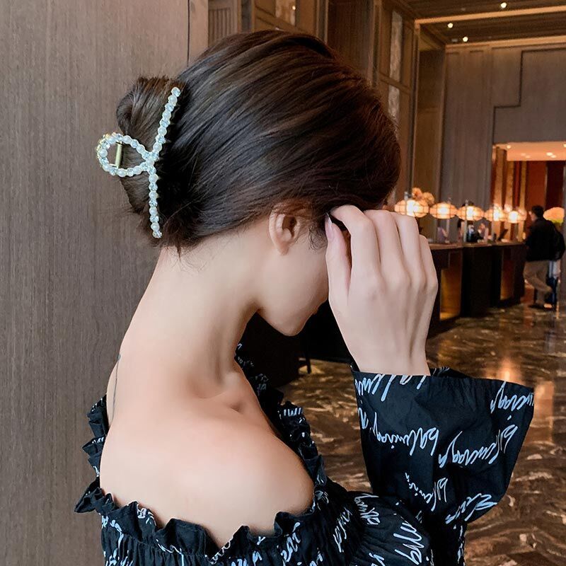 Hair clip Ariel