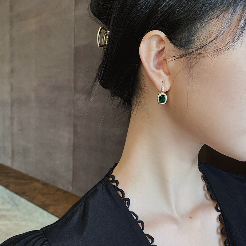 Earrings Eve 