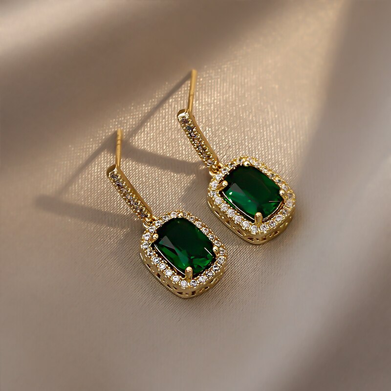 Earrings Eve 