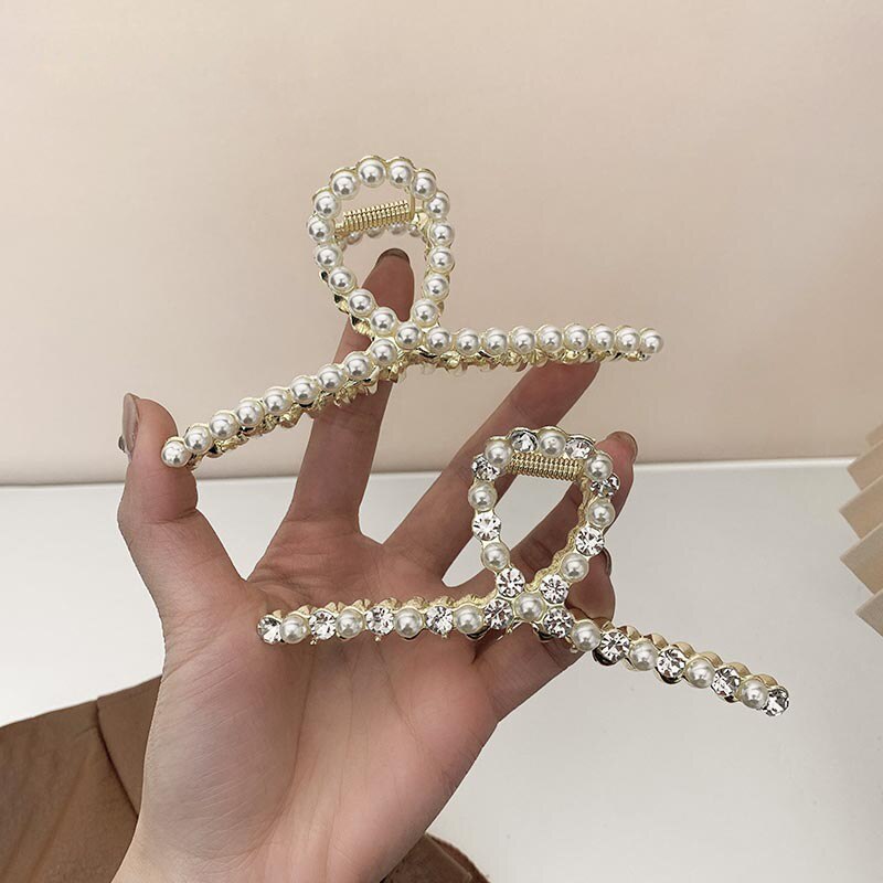 Hair clip Ariel