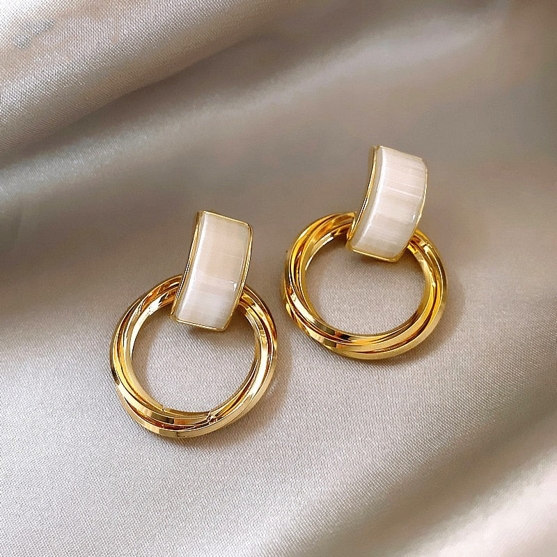Earrings Mila 