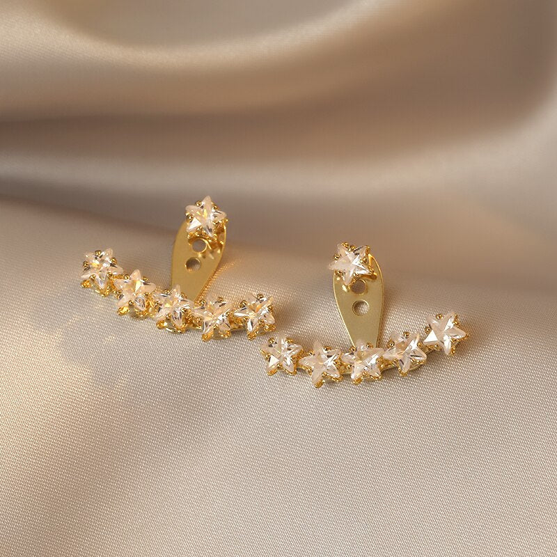 Earrings Joleen 