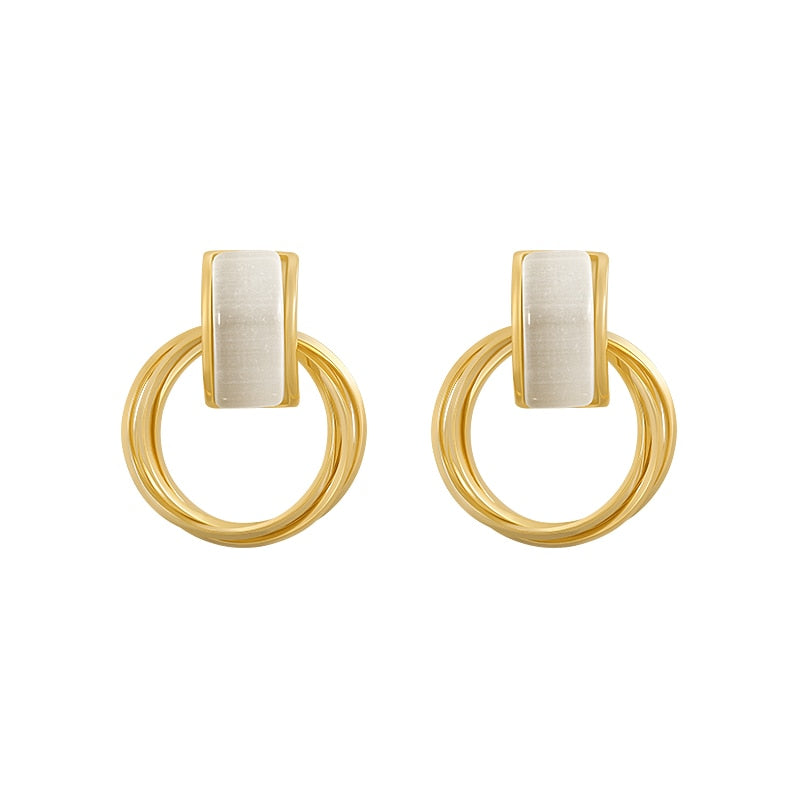 Earrings Mila 