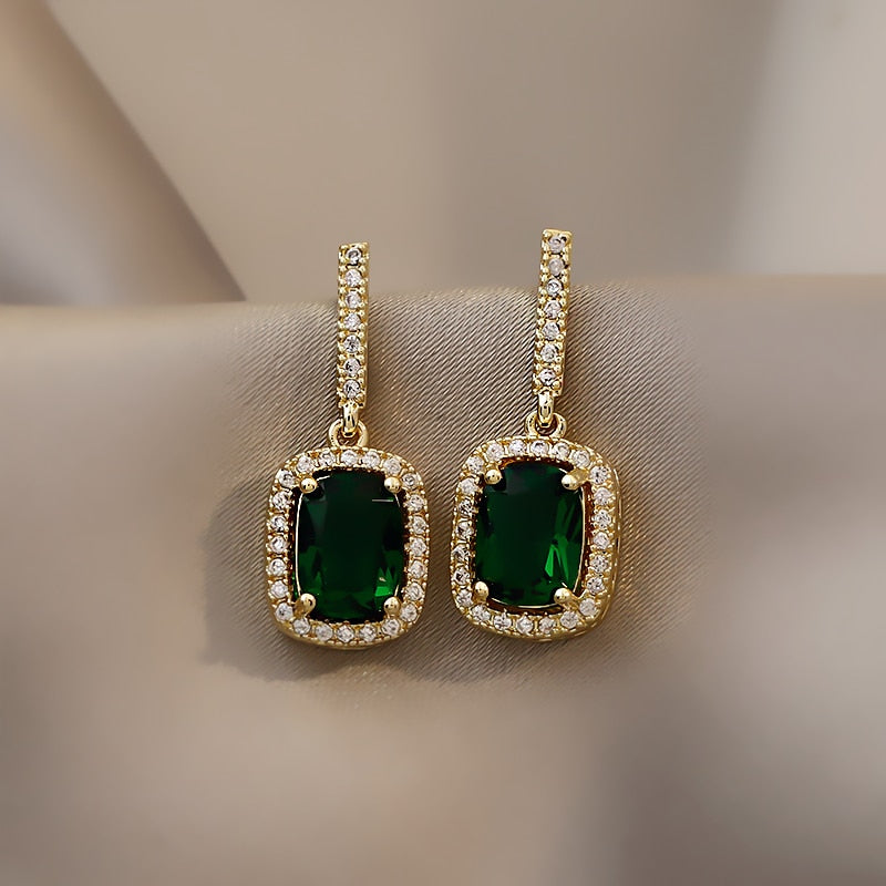 Earrings Eve 