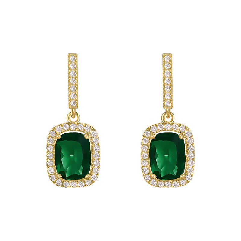 Earrings Eve 