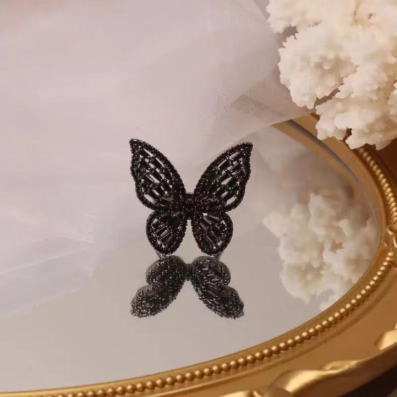 Ring Schmetterling