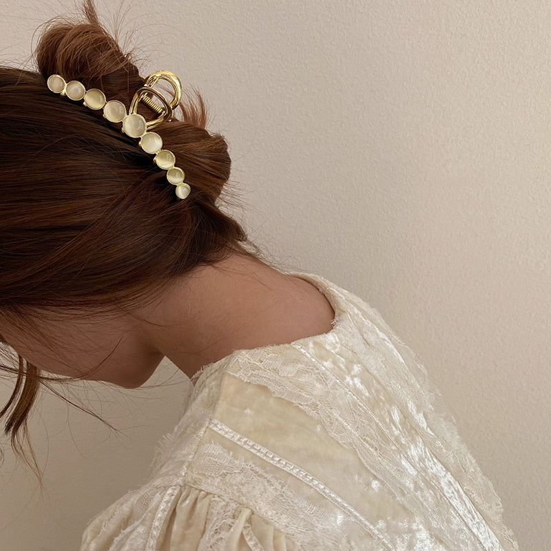 Hair clip Chloe 