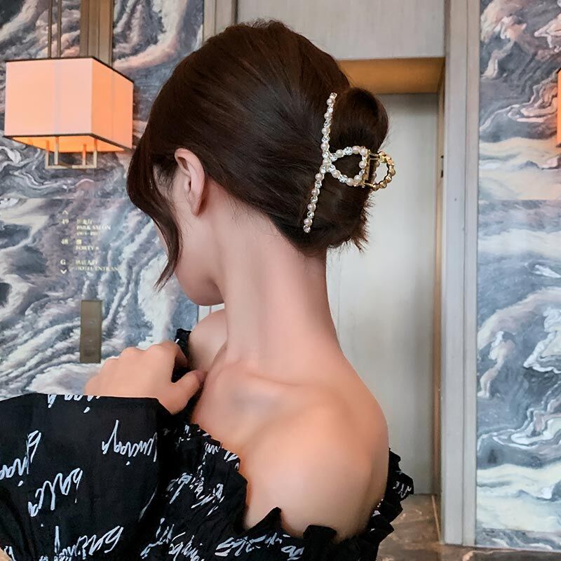 Hair clip Ariel