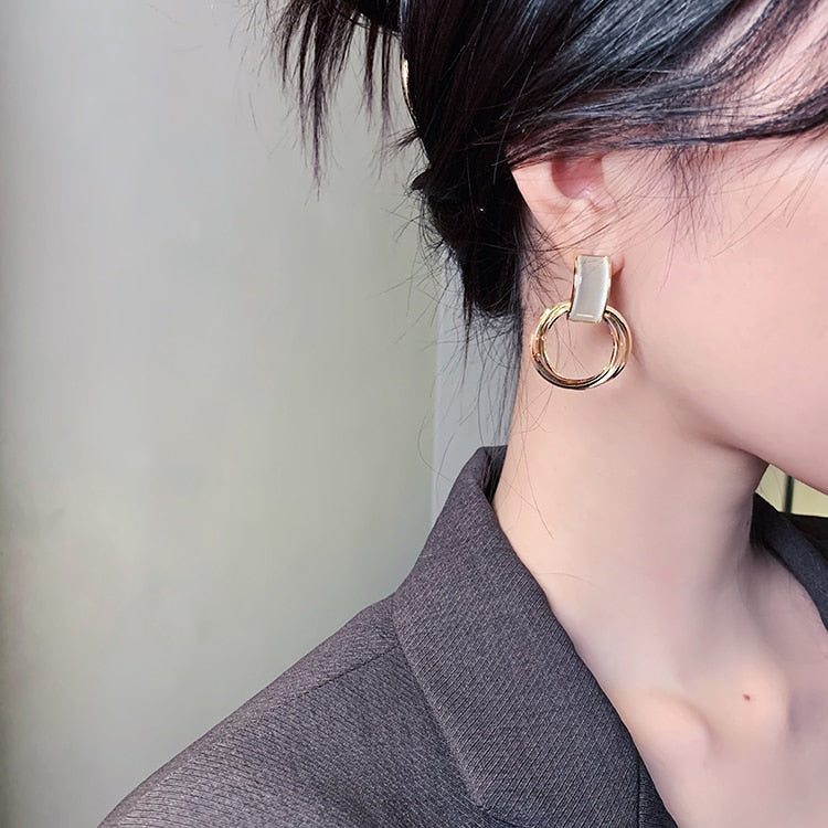 Earrings Mila 