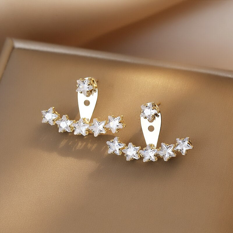 Earrings Joleen 