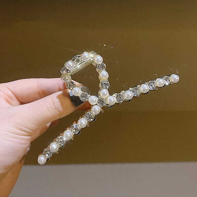 Hair clip Ariel