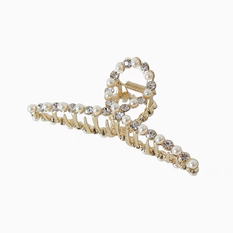 Hair clip Ariel