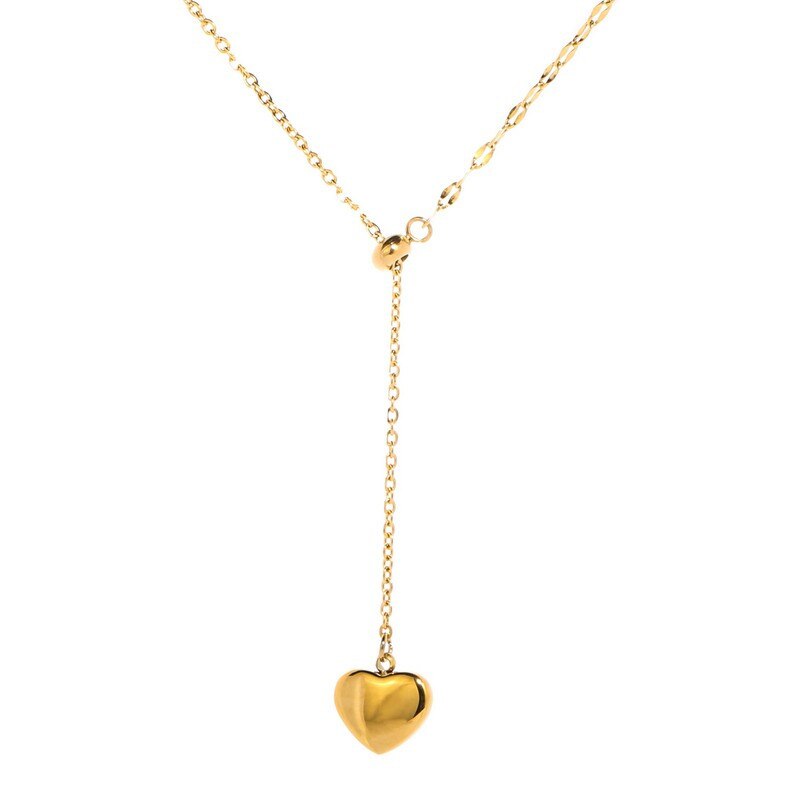 Necklace Love 