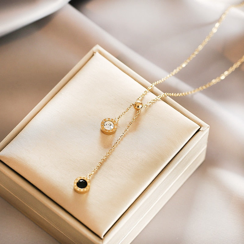 Necklace Hope