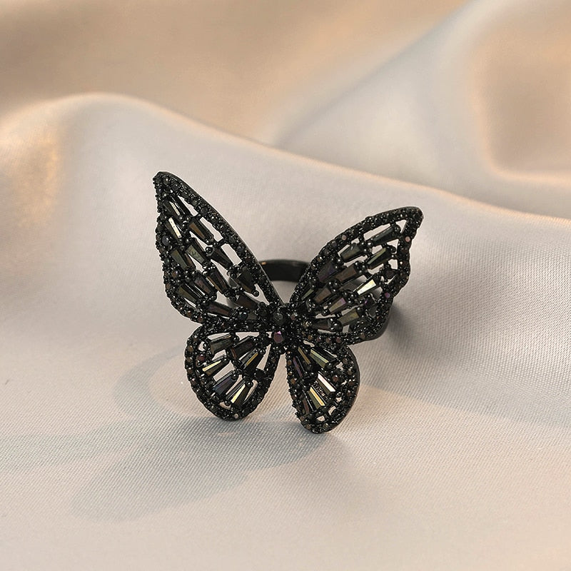 Ring Schmetterling