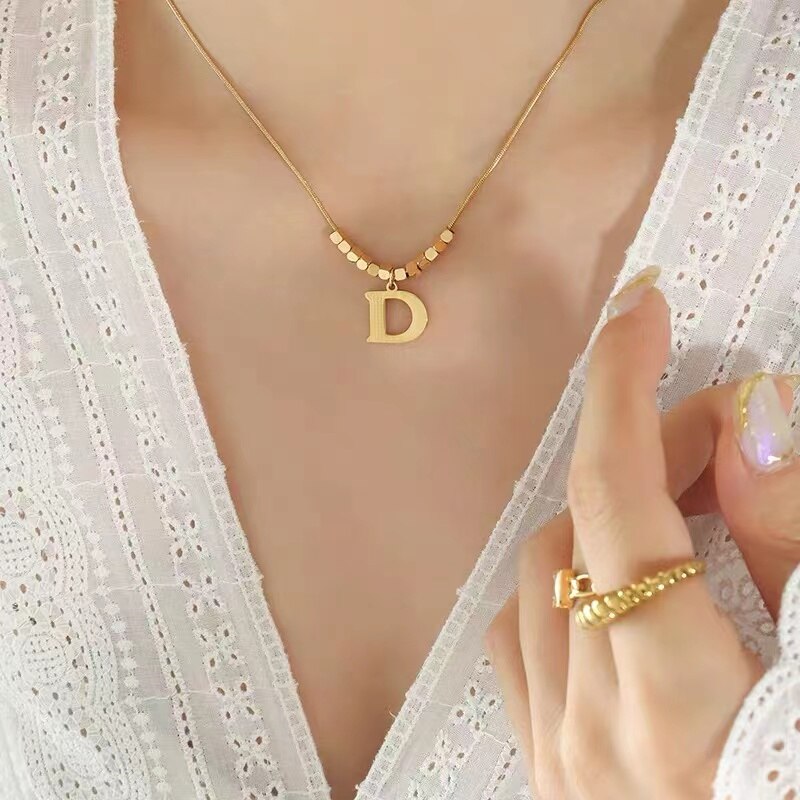 Necklace D