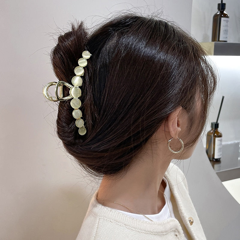 Hair clip Chloe 